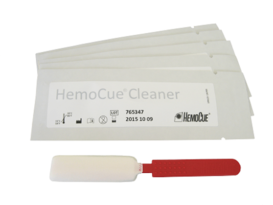 HemoCue Cleaner
